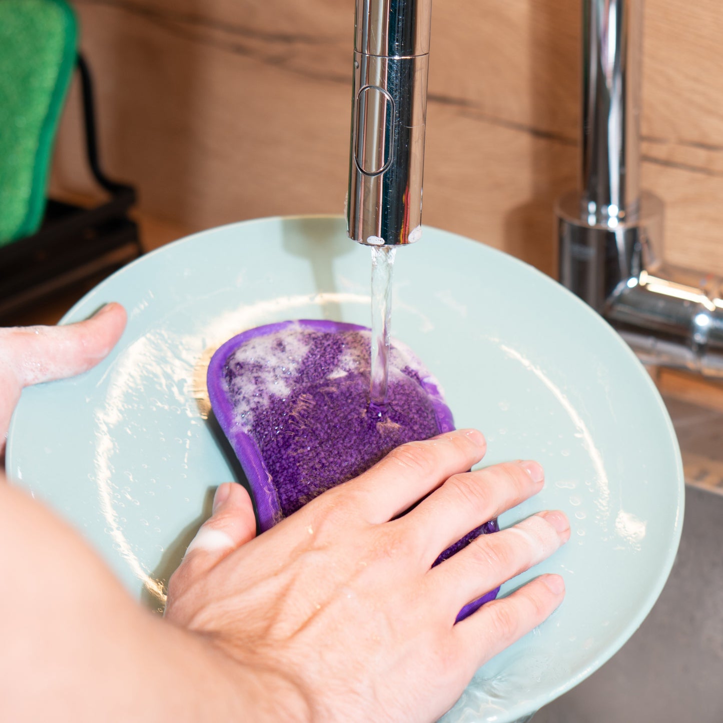 L'Eponge Maison Orsa™ Eco Sponge