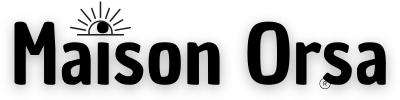Maison Orsa
